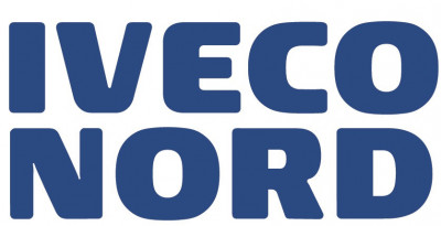 Logo Iveco Nord Nutzfahrzeuge GmbH