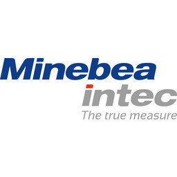 Logo Minebea Intec GmbH Servicetechniker (m/w/d) im Außendienst Region Ruhrgebiet / Großraum Essen oder Nord-West Niedersachsen / Hamburg (m/w/d)