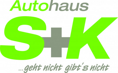 Autohaus S+K GmbH Logo