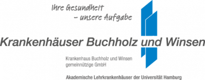 Logo Krankenhaus Buchholz und Winsen gGmbH