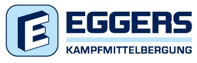 Logo EGGERS-Gruppe Bauhelfer (m/w/d) für die Kampfmittelbergung