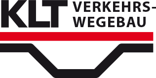 Logo KLT Verkehrswegebau GmbH Ausbildung zum Straßenbauer (m/w/d)