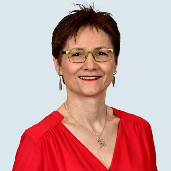 Karina Geideck