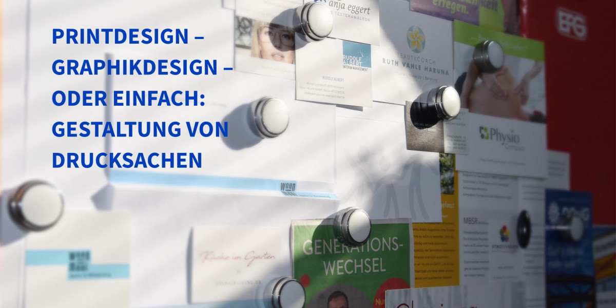 Karina Geideck Printdesign + Webdesign