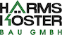 Logo Harms und Köster Bau GmbH Zimmerer (m/w/d)