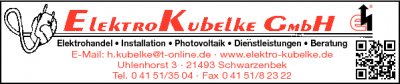 Elektro Kubelke GmbH