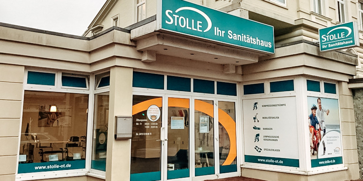 STOLLE Sanitätshaus GmbH & Co. KG