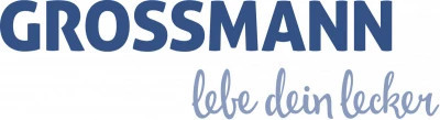 Logo Grossmann Feinkost GmbH