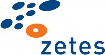 Logo Zetes GmbH Senior Software Developer/Software Engineer (w/m/d) in Voll- oder Teilzeit