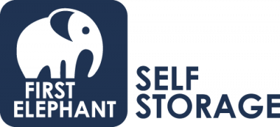 Logo First Elephant Self Storage GmbH