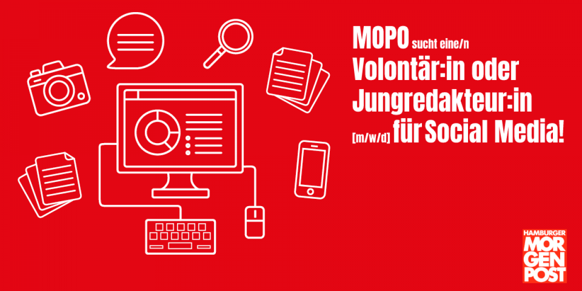 Morgenpost Verlag GmbH