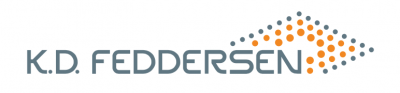 Logo K.D. Feddersen Holding GmbH