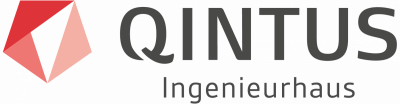 Logo Qintus Ingenieurhaus GmbH & Co. KG Projekt- und Teamleiter/innen (w/m/d) Dipl.-Ing. / M.Sc. / M.Eng. Bauingenieurwesen