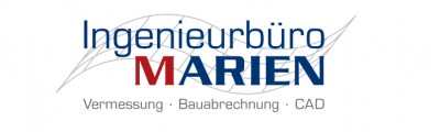 Logo Ingenieurbüro Marien
