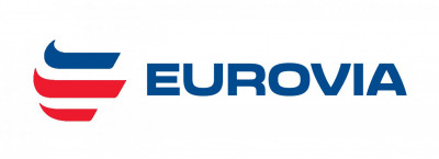 Logo EUROVIA Bau GmbH Bautechniker (m/w/d) im Asphaltstraßenbau