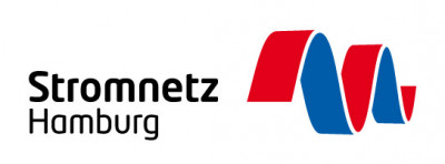 Logo Stromnetz Hamburg GmbH