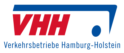 Logo Verkehrsbetriebe Hamburg-Holstein GmbH (VHH) Elektroniker*in für Kfz-Systemelektrik