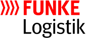 Logo FUNKE Hamburg Logistik GmbH