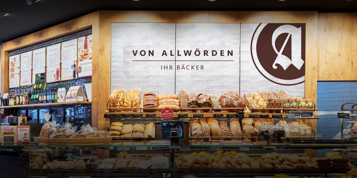 Bäckerei/Konditorei H. von Allwörden GmbH