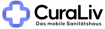 Logo Curaliv GmbH