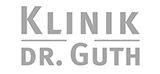 Logo Klinikgruppe Dr. Guth FACHARZT FÜR ANÄSTHESIOLOGIE (M/W/D)