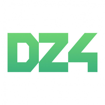 Logo DZ-4 GmbH