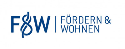 Logo Fördern & Wohnen AöR Sozialpädagog:innen bzw. Sozialarbeiter:innen für das Unterkunfts- und Sozialmanagement mit dem Schwerpunkt Sozialmanagement