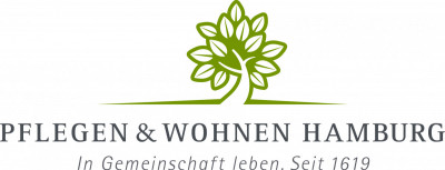 LogoPFLEGEN & WOHNEN HAMBURG GmbH