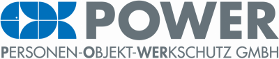Logo POWER PERSONEN-OBJEKT-WERKSCHUTZ GMBH Personalsachbearbeiter:in (m/w/d)