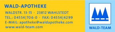 LogoWald-Apotheke