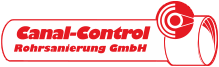 Logo Canal-Control + Clean Umweltschutzservice GmbH