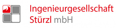 Logo Ingenieurgesellschaft Stürzl mbH Bauingenieur (w/m/d) für vorbeugenden Brandschutz - auch Quereinsteiger