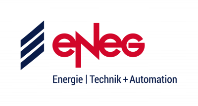Logo eNeG Gesellschaft für wirtschaftlichen Energieeinsatz mbH