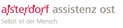 Logo alsterdorf assistenz ost gemeinnützige GmbH