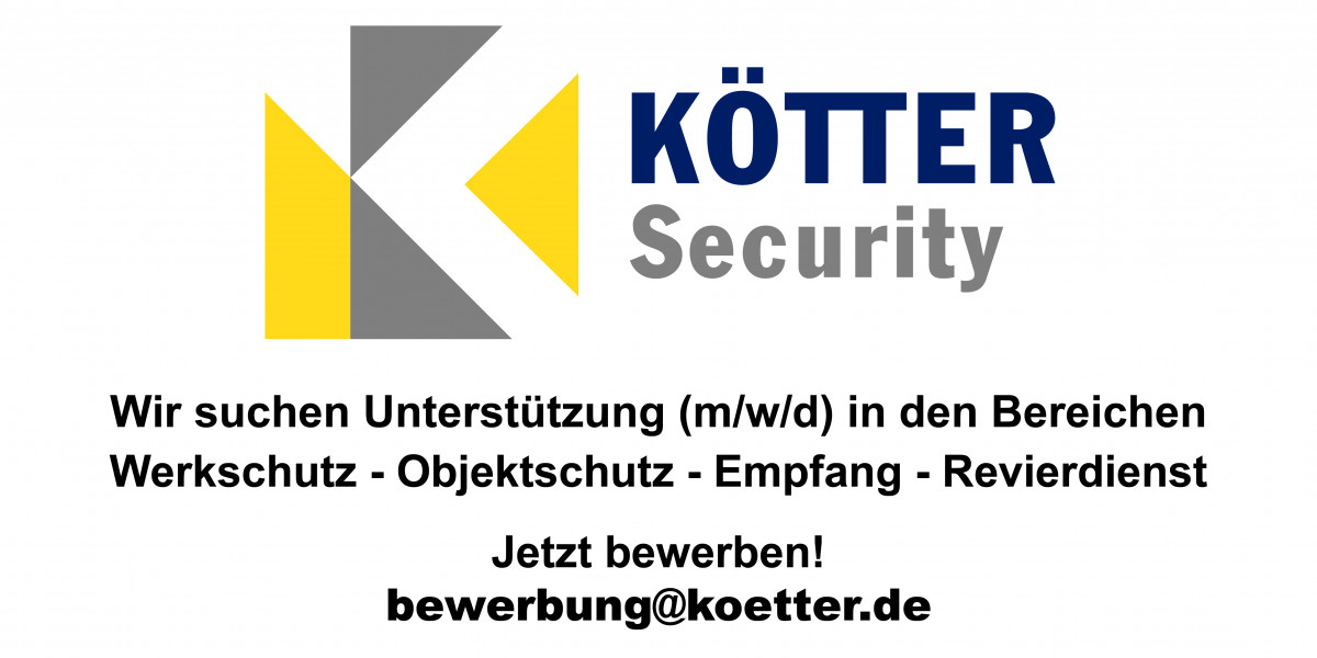 KÖTTER SE & Co. KG Security, Hamburg