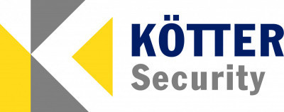 Logo KÖTTER SE & Co. KG Security, Hamburg