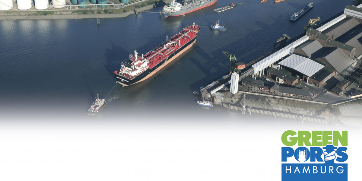 Green Ports (Hamburg) GmbH