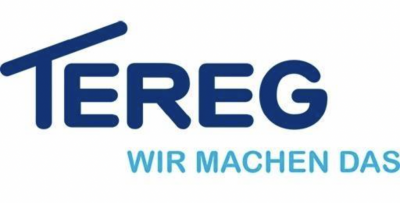 LogoTEREG Gebäudedienste GmbH