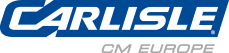 Logo Carlisle Construction Materials GmbH