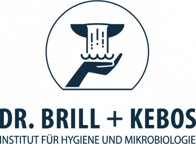 LogoDr. Brill + Partner GmbH