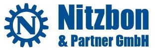 Logo Nitzbon & Partner GmbH