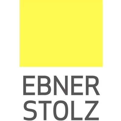 Logo Ebner Stolz