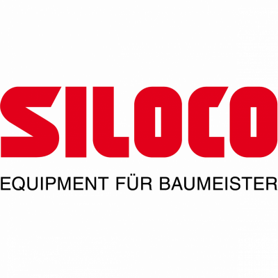 Logo Siloco GmbH & Co. KG