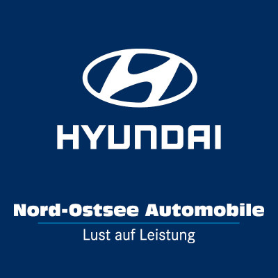 Logo Nord-Ostsee Automobile GmbH & Co. KG Serviceassistenz (m/w/d)