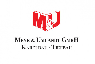 LogoMeyr & Umlandt GmbH Kabelbau-Tiefbau