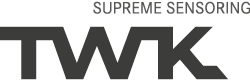 Logo TWK-SENSORIK GmbH