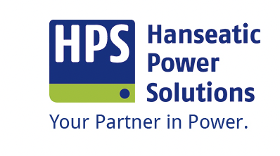 LogoHanseatic Power Solutions GmbH