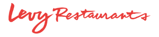 Logo Levy Restaurants - Barclays Arena Hamburg
