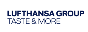 Logo Lufthansa Group Taste & More GmbH