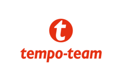 Logo Tempo Team Personaldienstleistungen GmbH